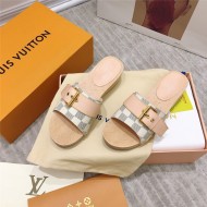 Louis Vuitton Women Mule