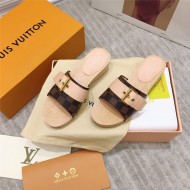 Louis Vuitton Women Mule