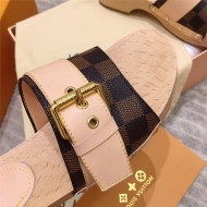 Louis Vuitton Women Mule