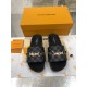 Louis Vuitton Women Mule