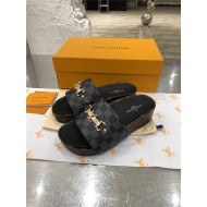 Louis Vuitton Women Mule