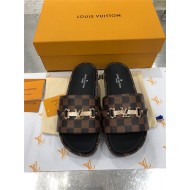 Louis Vuitton Women Mule