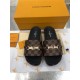 Louis Vuitton Women Mule