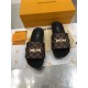 Louis Vuitton Women Mule