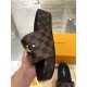 Louis Vuitton Women Mule