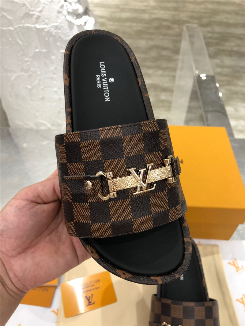 Louis Vuitton Women Mule