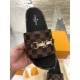 Louis Vuitton Women Mule