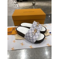 Louis Vuitton Women Mule