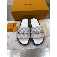 Louis Vuitton Women Mule