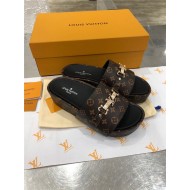 Louis Vuitton Women Mule