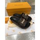 Louis Vuitton Women Mule