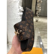 Louis Vuitton Women Mule