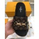 Louis Vuitton Women Mule