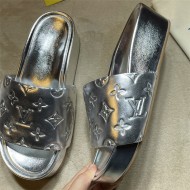 Louis Vuitton Women Mule