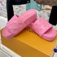 Louis Vuitton Women Mule