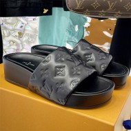 Louis Vuitton Women Mule