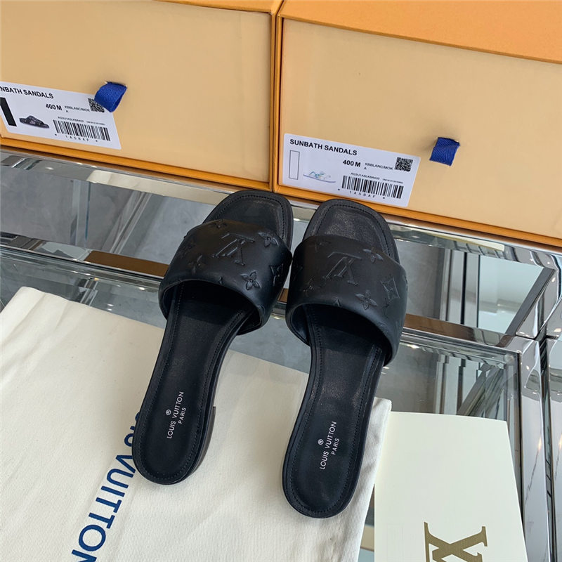 Louis Vuitton Women Mule