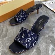 Louis Vuitton Women Mule