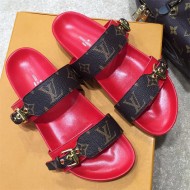 Louis Vuitton Women Mule