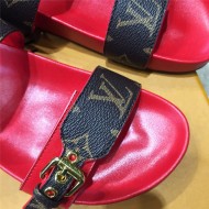 Louis Vuitton Women Mule