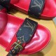 Louis Vuitton Women Mule