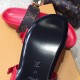 Louis Vuitton Women Mule