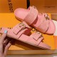 Louis Vuitton Women Mule