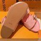 Louis Vuitton Women Mule