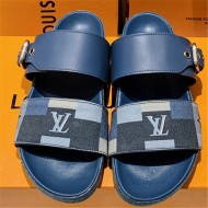 Louis Vuitton Women Mule