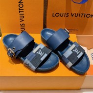 Louis Vuitton Women Mule