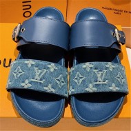 Louis Vuitton Women Mule