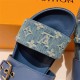 Louis Vuitton Women Mule