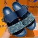 Louis Vuitton Women Mule