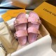 Louis Vuitton Women Mule