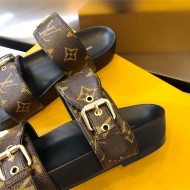 Louis Vuitton Women Mule