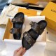 Louis Vuitton Women Mule