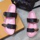 Louis Vuitton Women Mule