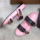 Louis Vuitton Women Mule