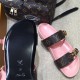 Louis Vuitton Women Mule