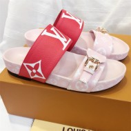 Louis Vuitton Women Mule