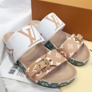 Louis Vuitton Women Mule