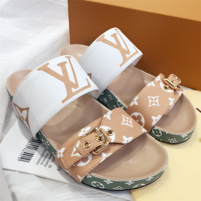 Louis Vuitton Women Mule