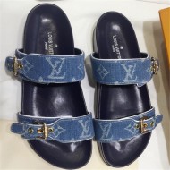 Louis Vuitton Women Mule