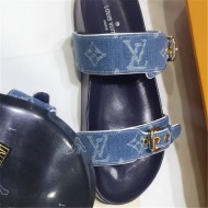 Louis Vuitton Women Mule