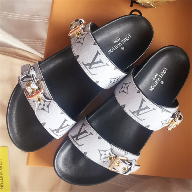 Louis Vuitton Women Mule