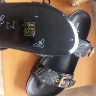 Louis Vuitton Women Mule