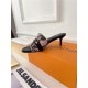 Louis Vuitton Women Mule