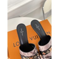 Louis Vuitton Women Mule