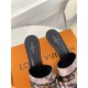 Louis Vuitton Women Mule