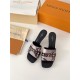 Louis Vuitton Women Mule